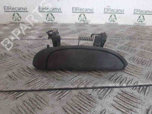 Used Front right exterior door handle DACIA LOGAN MCV (KS_) [2007-2026]  13553382