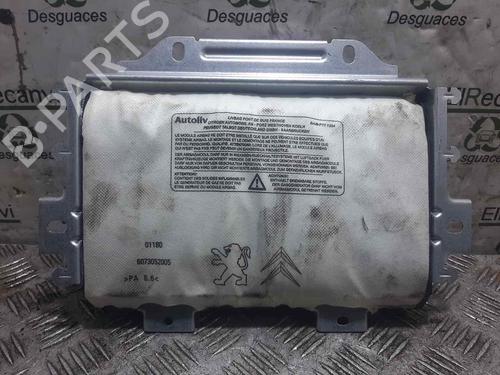 Used Passenger airbag Passenger airbag 16136580 16136580