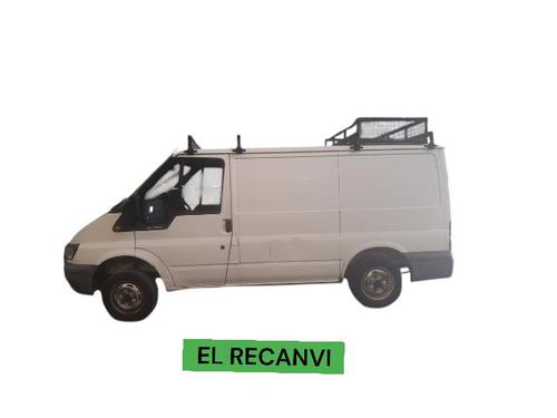 Instrument cluster FORD TRANSIT Van (FA_ _) 2.0 DI (FAE_, FAF_, FAG_) | BP34707678C47 - Image 6