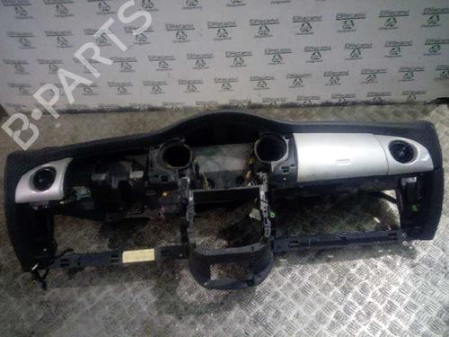 Used Dashboard MINI MINI (R50, R53) One (90 hp) 10753124