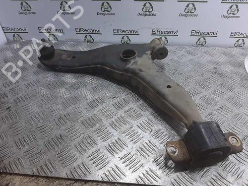 Used Left front suspension arm VOLVO V40 Estate (645) 1.8 i (125 hp) 5653846