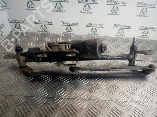 Viskermotor vindrude HYUNDAI MATRIX (FC) 1.5 CRDi (82 hp) 4521177