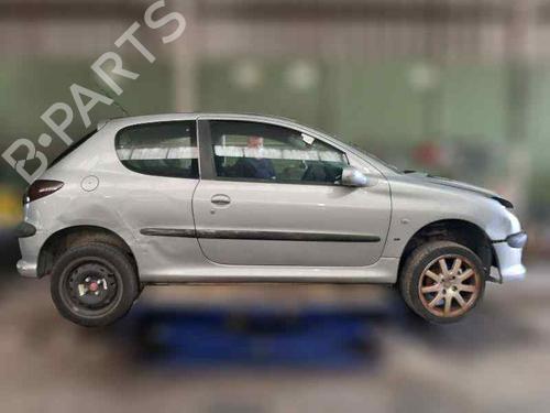 Heater blower motor PEUGEOT 206 Hatchback (2A/C) 1.4 i | BP6096648M62 