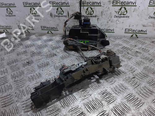 Used Front left lock RENAULT SCÉNIC II (JM0/1_) [2003-2010]  13526241