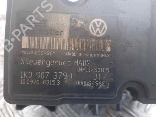 ABS pump SEAT TOLEDO III (5P2)  | BP17742394M43 