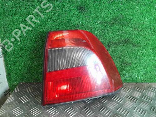 Used Right taillight OPEL VECTRA B (J96) 1.6 i 16V (F19) (100 hp) 29161397