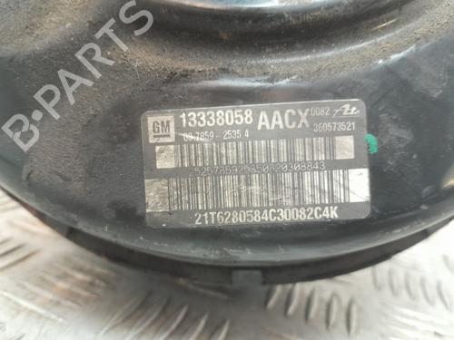 Used Servo brake Servo brake 36387329 36387329