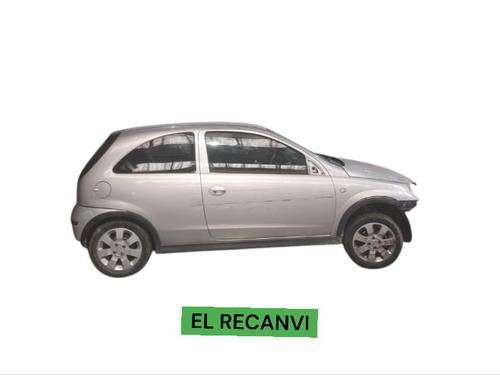 Engine OPEL CORSA C (X01) 1.4 (F08, F68) | BP32748653M1  - Image 6