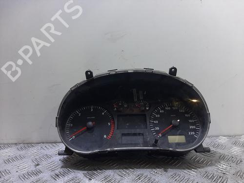 Used Instrument cluster SEAT CORDOBA (6K1, 6K2) [1993-2002]  30472688