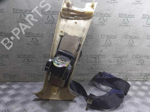 Front left seatbelt ROVER 75 (RJ) 2.0 CDTi | BP8759452I26