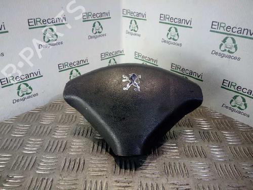 Used Driver airbag PEUGEOT 307 Break (3E) 2.0 HDI 110 (107 hp) 4534792