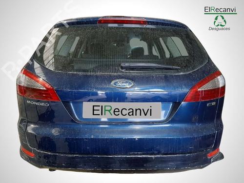 Electronic module FORD MONDEO IV Turnier (BA7) 2.0 TDCi | BP36223804M83 - Image 6