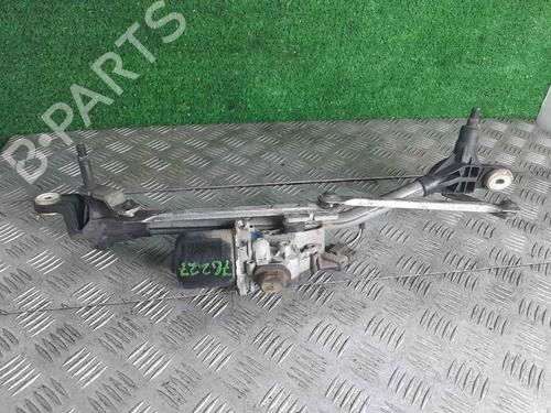 Front wiper motor RENAULT MEGANE III Hatchback (BZ0/1_, B3_) | BP21179235M29