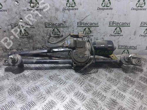 Used Front wiper motor HYUNDAI TUCSON (JM) [2004-2019]  16856154