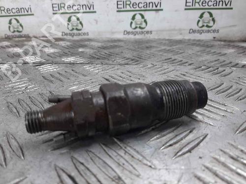 Used Injector BMW 5 (E39) [1995-2003]  11226120