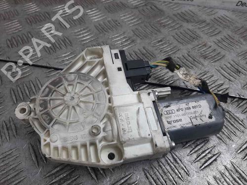 Left front window motor AUDI A4 Allroad B8 (8KH) 3.0 TDI quattro | BP12000698E21 