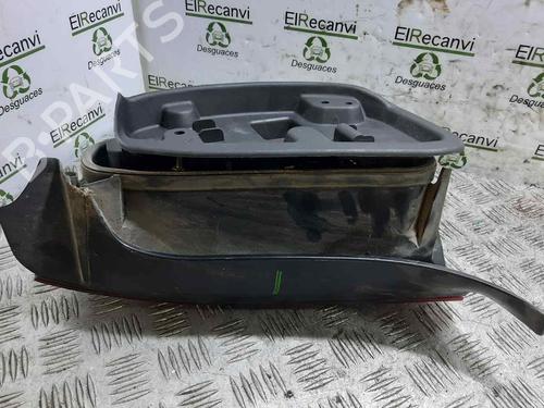 Left taillight CITROËN C5 I (DC_) 2.0 HDi (DCRHZB, DCRHZE) | BP15422448C34