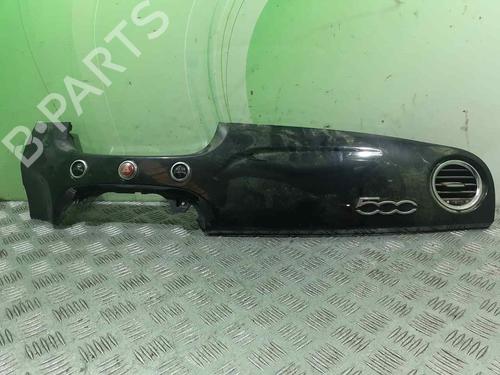 Used Other Other FIAT 500 (312_) 1.2 (312AXA1A) (69 hp) 14356911 14356911