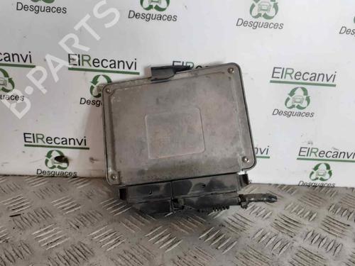 Used Engine control unit (ECU) SEAT IBIZA III (6L1) [2002-2009]  13239030