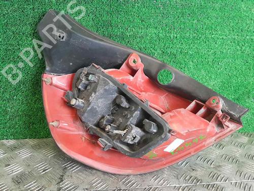 Right taillight RENAULT CLIO III (BR0/1, CR0/1) | BP21536925C35