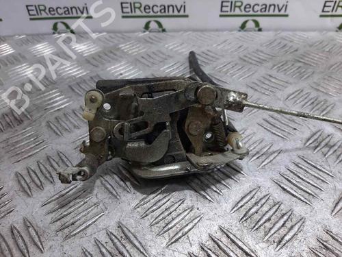 Front right lock TATA INDICA 1.4 D | BP7205277C97