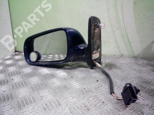 Used Left mirror Left mirror SEAT ALHAMBRA (7V8, 7V9) [1996-2010] 10215161 10215161