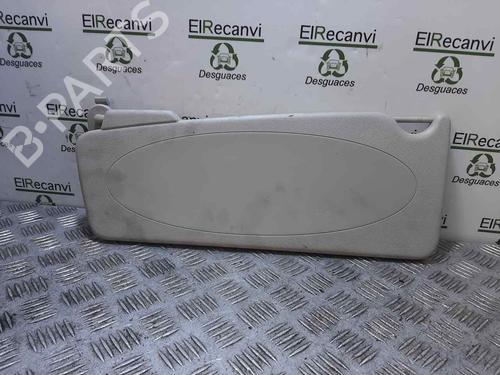 Right sun visor RENAULT KANGOO / GRAND KANGOO II (KW0/1_) | BP13055088I2