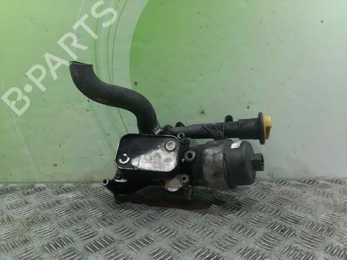 Oliekøler TOYOTA RAV 4 II (_A2_) 2.0 4WD (ACA21, ACA20) (150 hp) 14357185