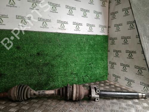 Used Right front driveshaft Right front driveshaft OPEL ASTRA H (A04) [2004-2014] 33799100 33799100