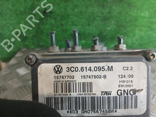 ABS pump VW PASSAT B6 Variant (3C5) | BP32786196M43 - Image 3