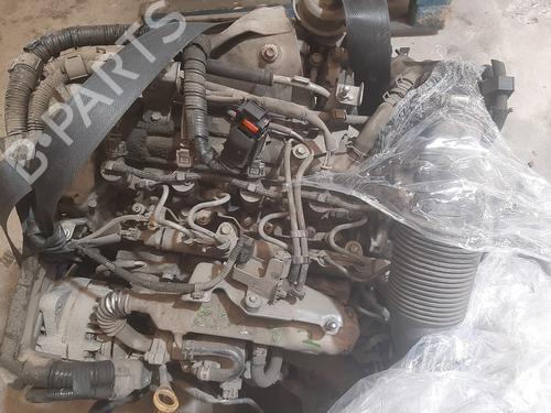 Motor Motor TOYOTA YARIS (_P9_) [2005-2014] 34355453 34355453