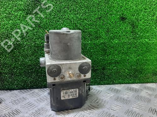 ABS Bremseaggregat SKODA SUPERB I (3U4) 1.9 TDI (130 hp) 23662367