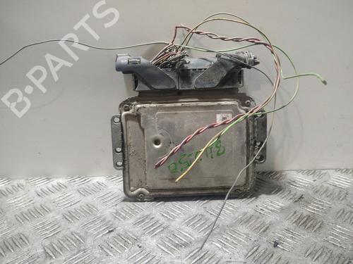 Used Engine control unit (ECU) OPEL ASTRA H (A04) [2004-2014]  30479754