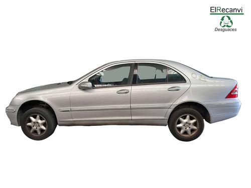 Abs pomp MERCEDES-BENZ C-CLASS (W203) C 180 Kompressor (203.046) | BP16554067M43 