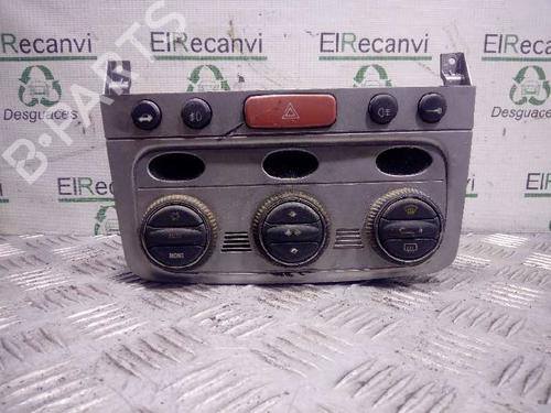 Używane Panel klimatyzacji / ogrzewania ALFA ROMEO 156 (932_) [1997-2005]  4745226