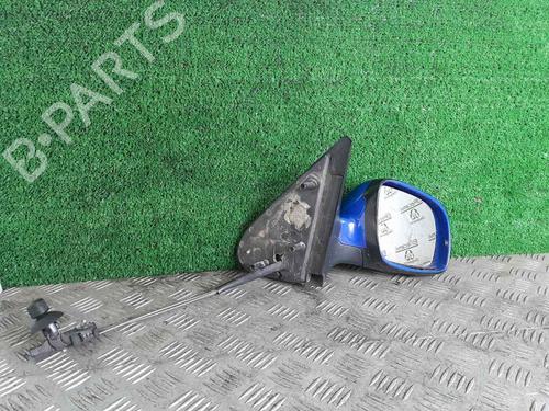 Used Right mirror VW POLO (6N2) 1.4 TDI (75 hp) 22612949