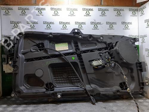 Used Front left window mechanism FORD FIESTA V (JH_, JD_) [2001-2014]  27883142