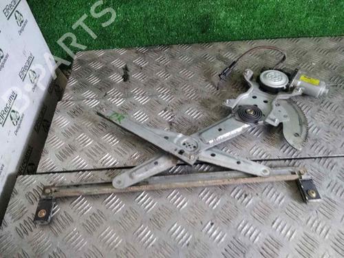 Used Front right window mechanism KIA CARENS II MPV (FJ) [2002-2013]  22619618