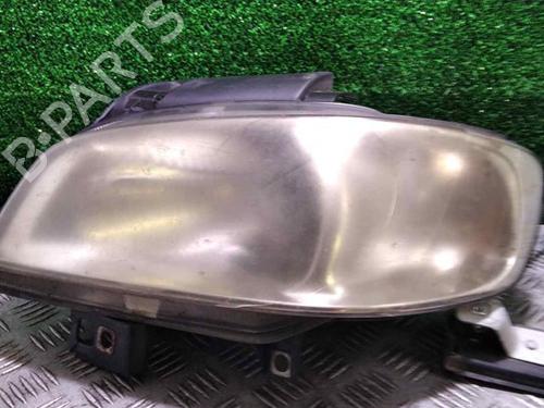 Used Left headlight OPEL ASTRA G Hatchback (T98) [1998-2009]  22712280