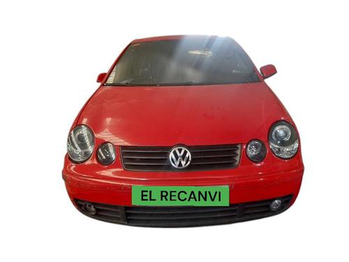 Used Parts VW POLO IV (9N_, 9A_) 1.4 TDI 4725352