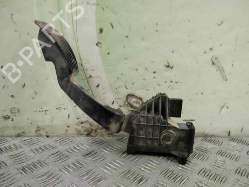 Used Pedal OPEL CORSA D (S07) [2006-2015]  19679711