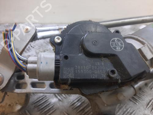 Front wiper motor SUZUKI SX4 (EY, GY) | BP36258957M29 - Image 3