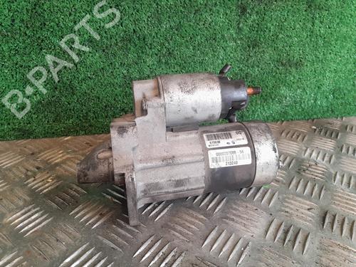 Starter DACIA SANDERO | BP28186692M8