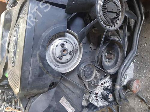 Engine AUDI A6 C5 (4B2) 2.4 | BP15053853M1 