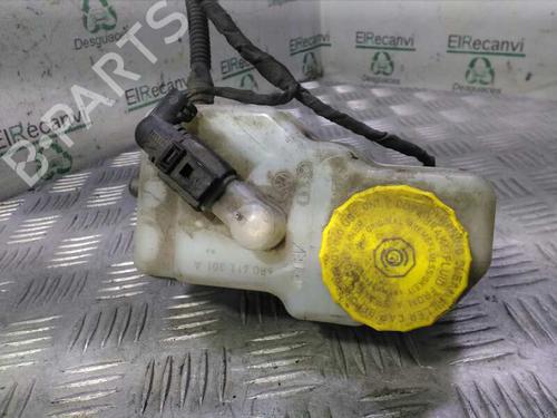 Brake master cylinder VW POLO V (6R1, 6C1) | BP4520583M77