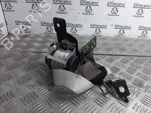 Used Rear left seatbelt RENAULT CLIO IV (BH_) 1.2 TCe 120 (BHM0) (120 hp) 10066208