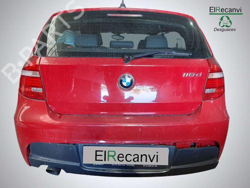 Rear differential BMW 1 (E87) 118 d | BP13372874M24 