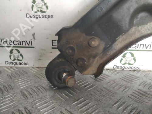 Left front suspension arm CHEVROLET LACETTI (J200) | BP15526634M12