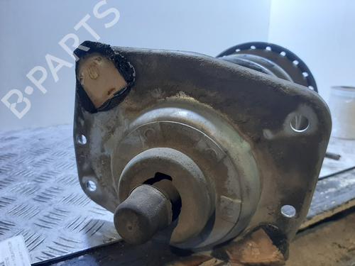 Right front shock absorber CITROËN JUMPY II Van 2.0 HDi 120 | BP30889399M17