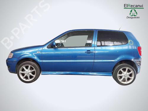 Brake master cylinder VW POLO (6N2)  | BP7288989M77 